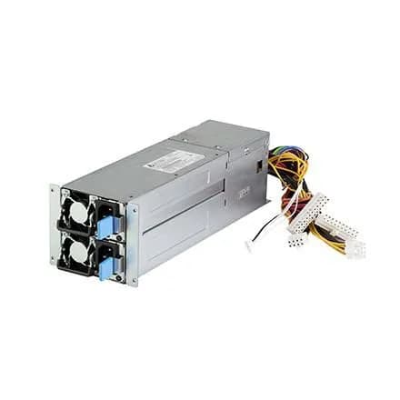 Synology zasilacz 800W-RP - redundantny