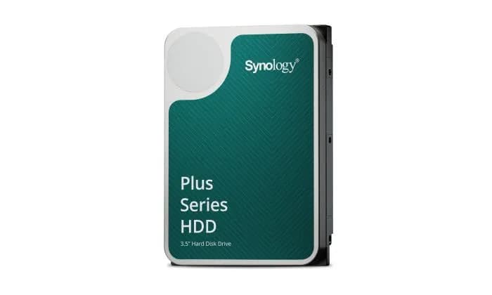 Synology HAT3300-4T | dysk 3.5'' SATA HDD o pojemności 4TB serii Plus