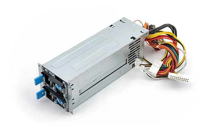 Synology zasilacz redundantny 550W do RackStation