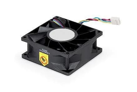 Synology wentylator 80x80x31 mm