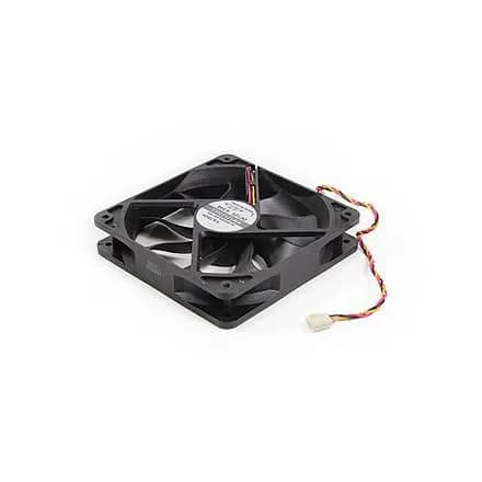 Synology wentylator 120mm PWM do NAS