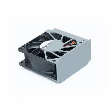 Synology wentylator systemowy 80x80x32 mm