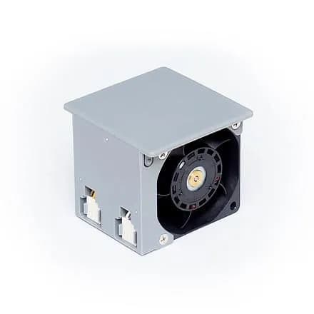 Synology wentylator 60x60x51mm do RX2417sas/RX1217sas