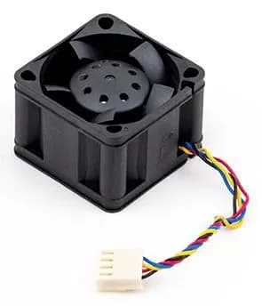 Synology wentylator 40x40x28mm do RS1619xs+