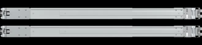 Synology RKS-02 rack accessory Rack  rail kit - or Synology RS820,  SA3200, SA3400 RackStation RS1221, RS2421, RS3621, RS4021, RS820 Synology