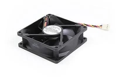 Synology wentylator 80x80x25 mm