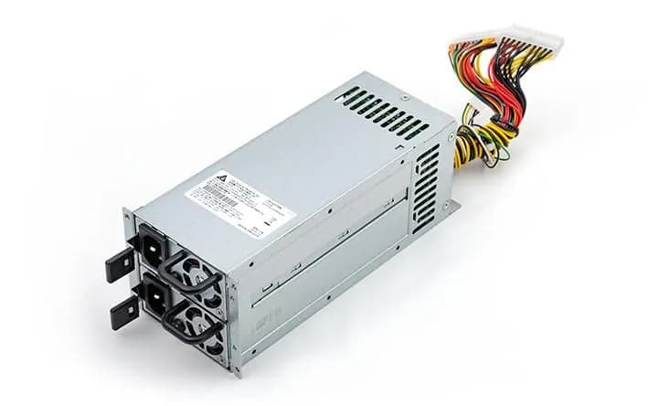 Synology zasilacz redundantny 350W