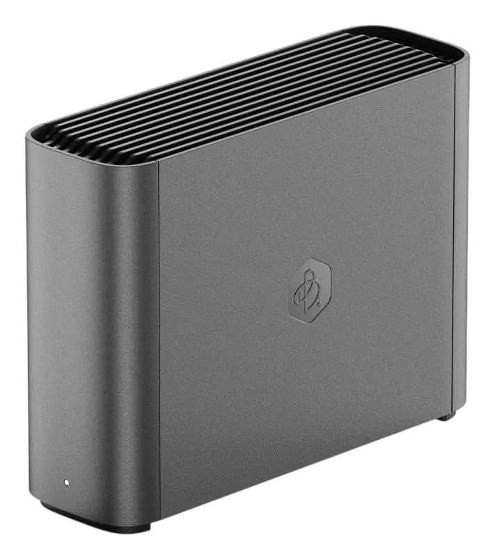Synology BeeStation Plus BST170-4T - osobista chmura 4TB