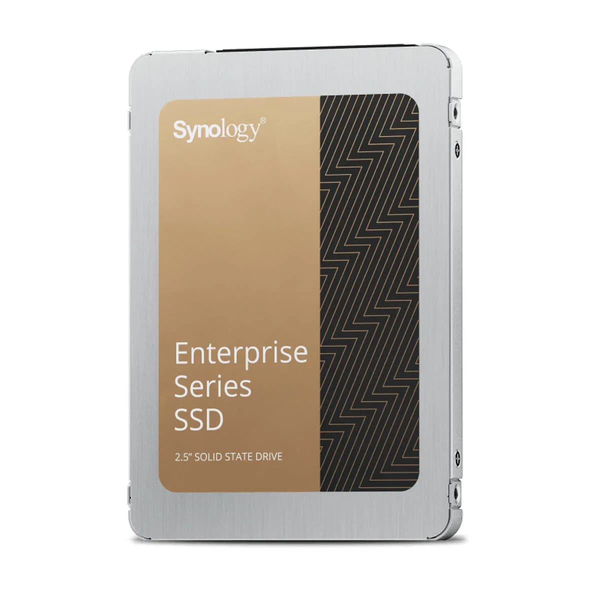 Synology SAT5221-480G - SSD SATA 480 GB klasy Enterprise