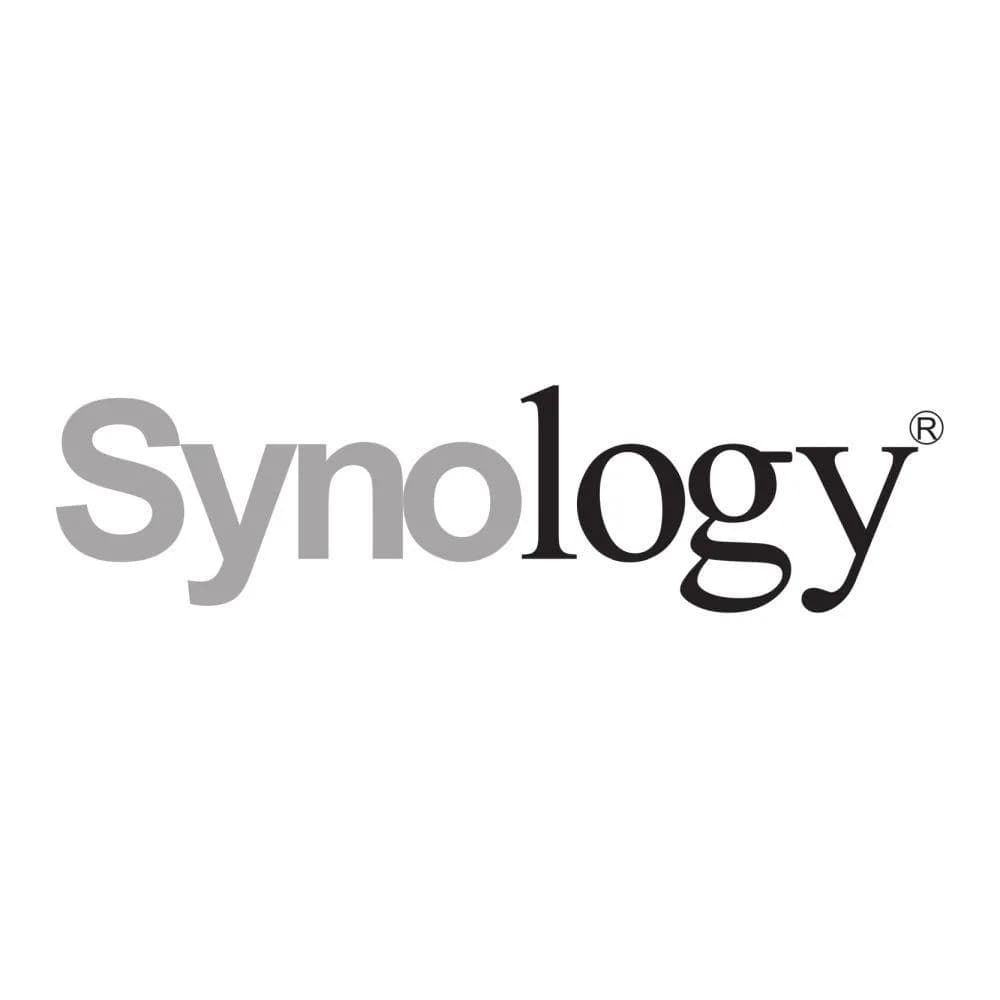 Synology Care Pack 8HDD Rack - rozszerzenie gwarancji