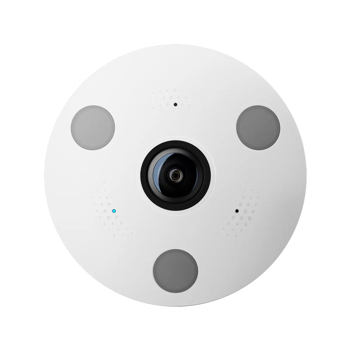 Synology FC600 - kamera IP fisheye 6MP