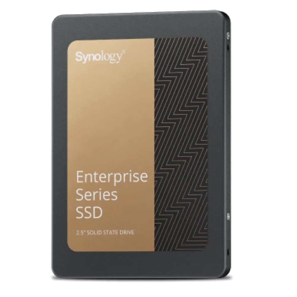 Synology SAT5210-7000G - dysk SSD SATA 7TB