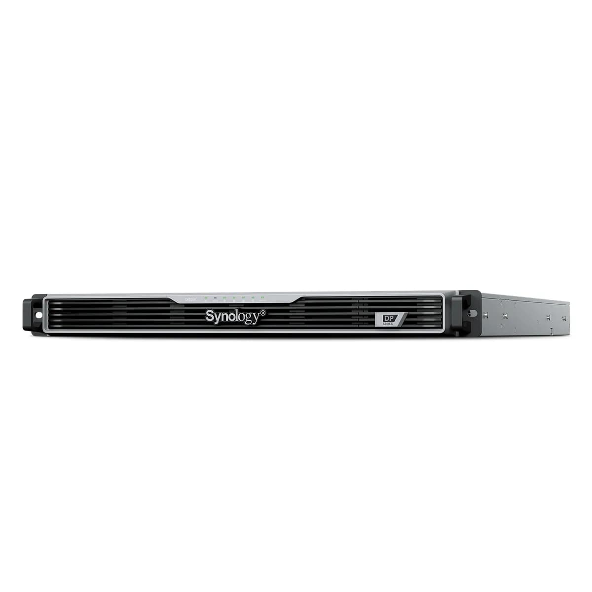 Synology DP5200 ActiveProtect - serwer kopii zapasowych 1U