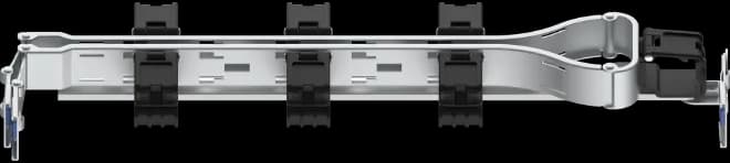 Synology CMA-01 - ramię do zarządzania kablami rack