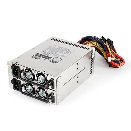 Synology zasilacz 500W-RP do RS3614xs+