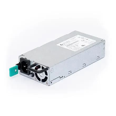 Synology zasilacz 500W-RP - moduł redundantny