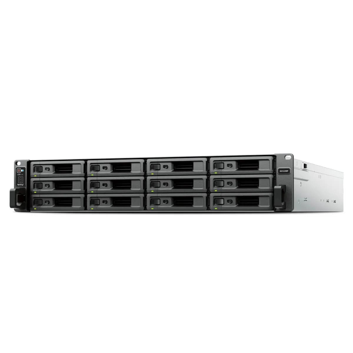 Synology RX1225RP - jednostka rozszerzająca 12-zatokowa