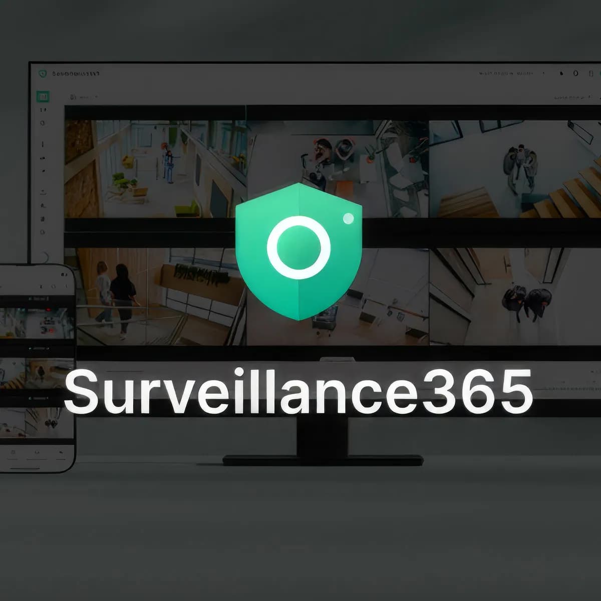 Synology Surveillance365 Business 1Y - licencja na 1 kamerę