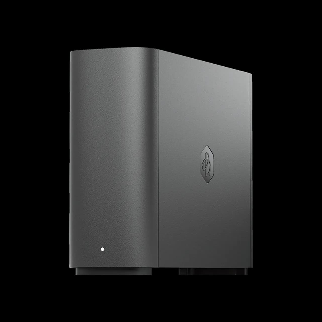 Synology BeeStation 4TB - osobista chmura danych
