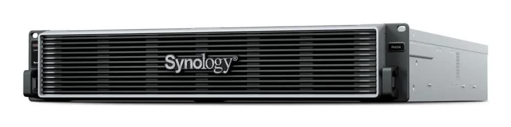 Synology PAX224 - obudowa rozszerzająca 24-zatokowa