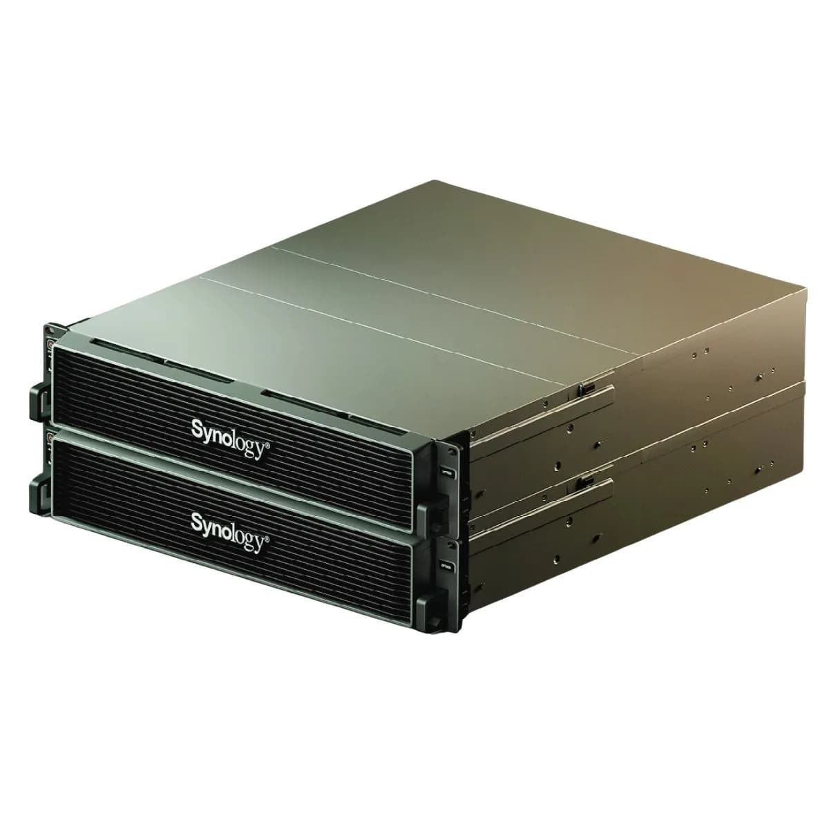 Synology DP7200 - serwer backupowy 12-zatokowy