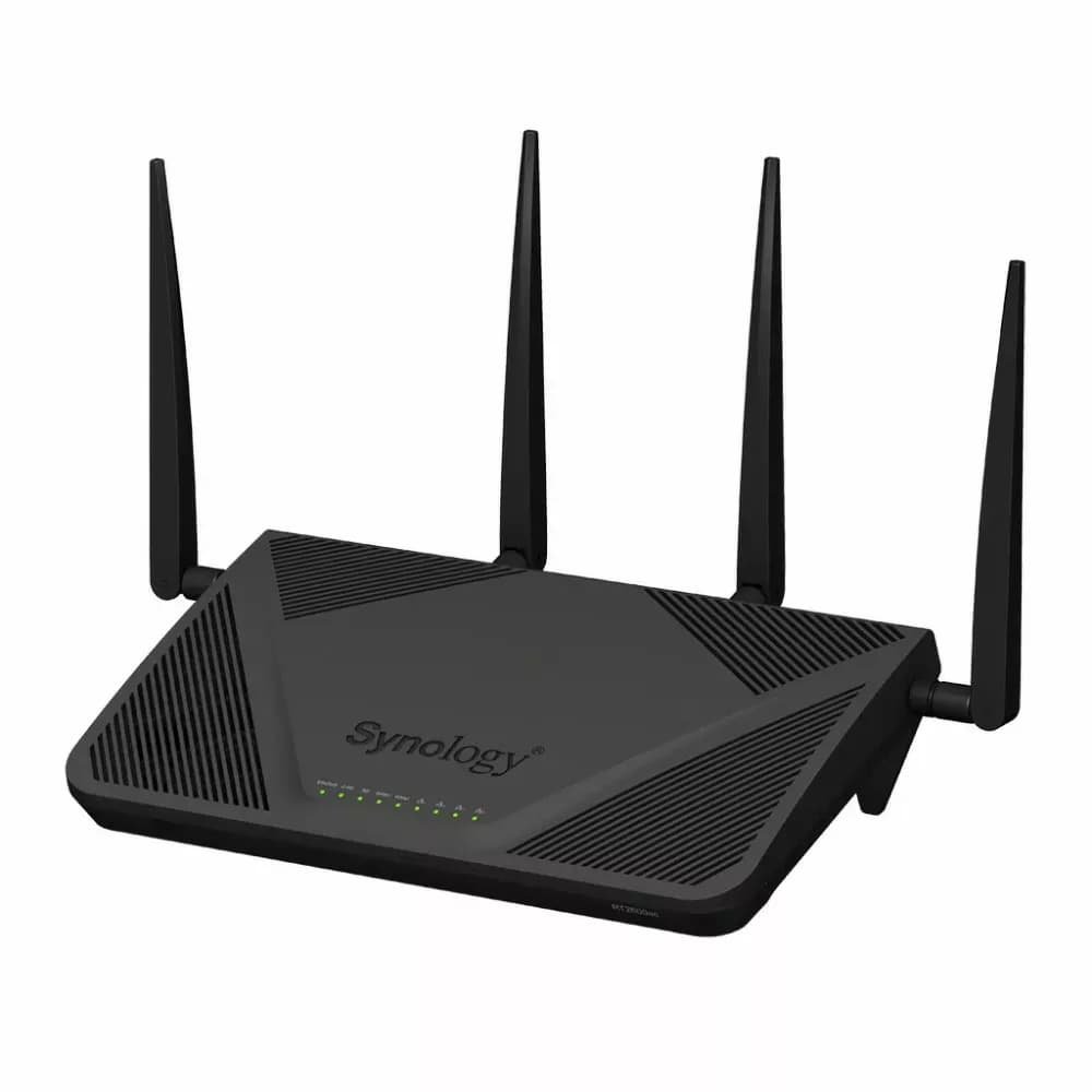 Synology RT2600ac - router Wi-Fi 5 z SRM