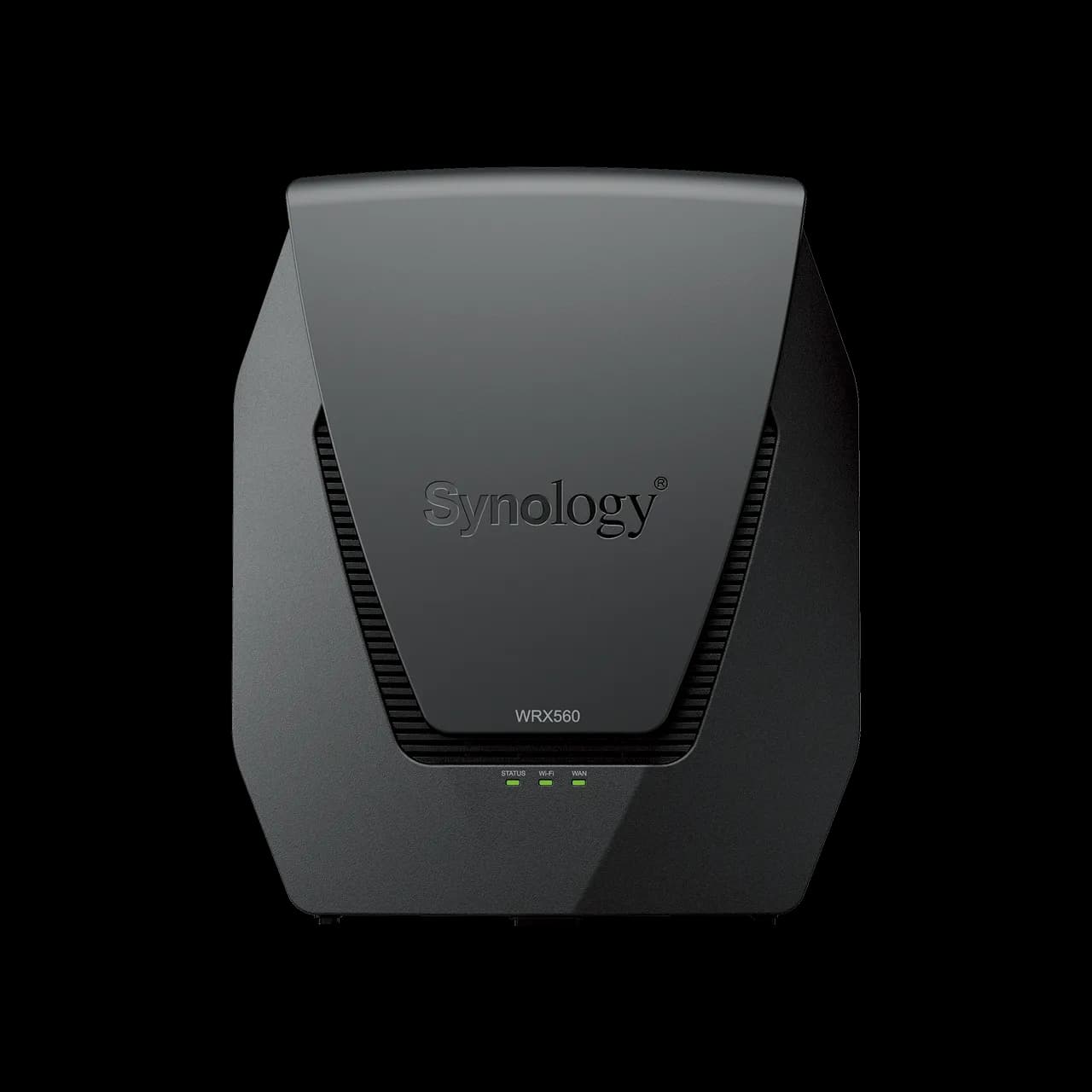 Synology WRX560 - router mesh WiFi 6