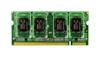 Synology 2GB DDR2-800 ECC SO-DIMM