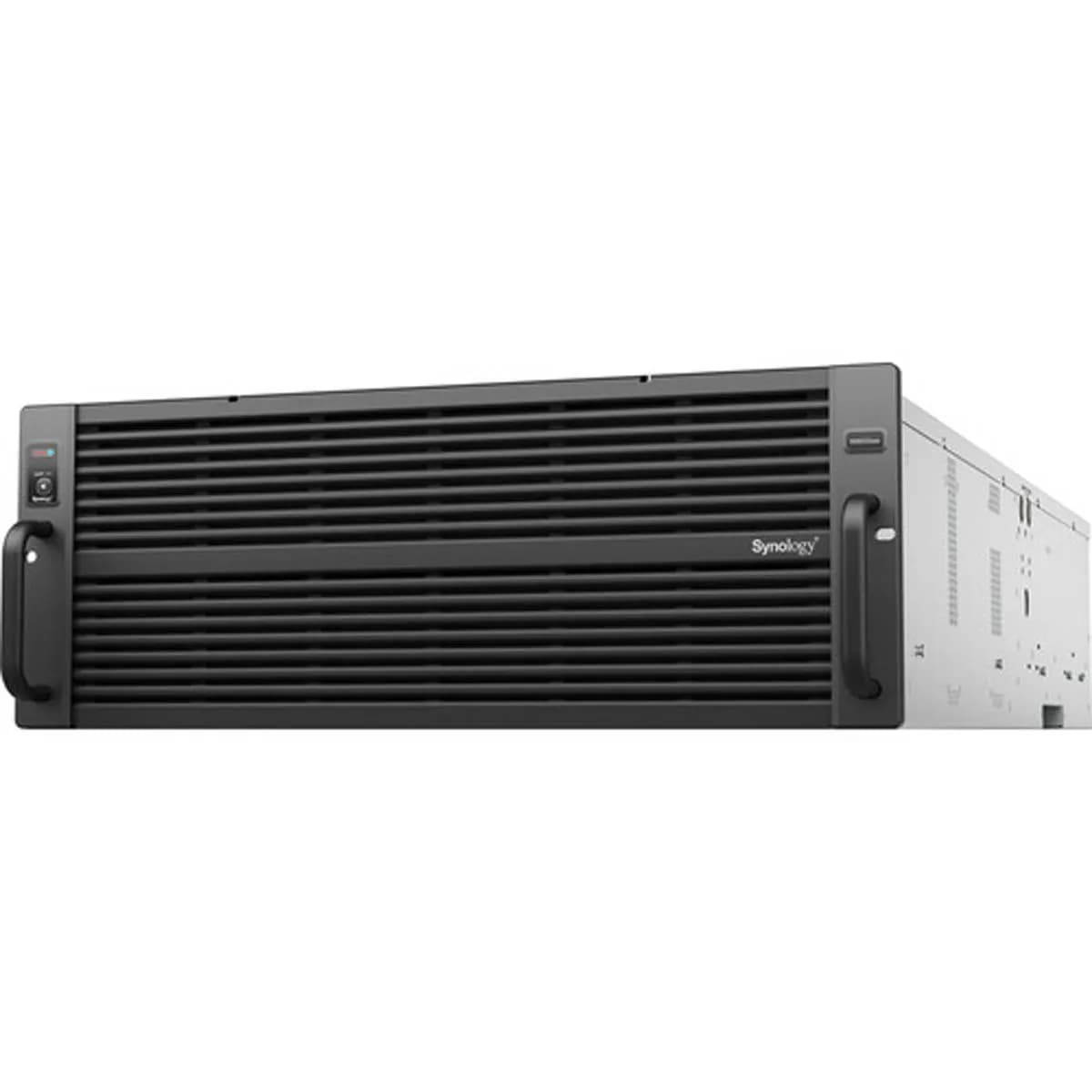 Synology RX6025sas - jednostka rozszerzająca 60-zatokowa