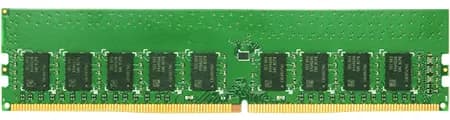 Synology D4EC-2666-8G - moduł pamięci 8GB DDR4 ECC UDIMM