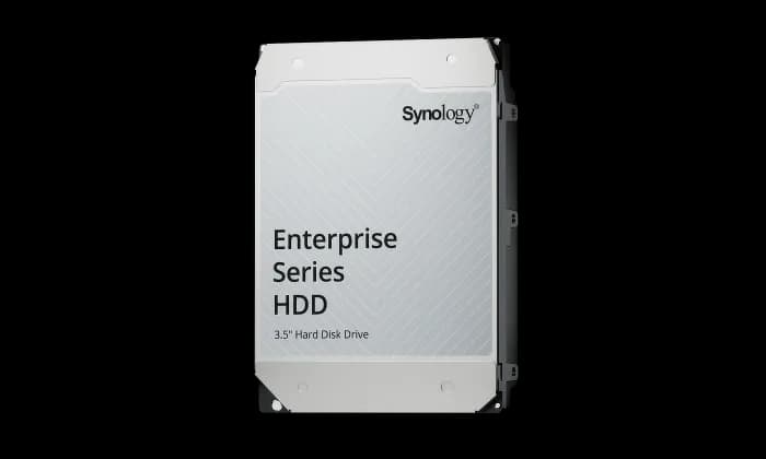 Synology HAS5310-20T - dysk SAS HDD 20TB Enterprise