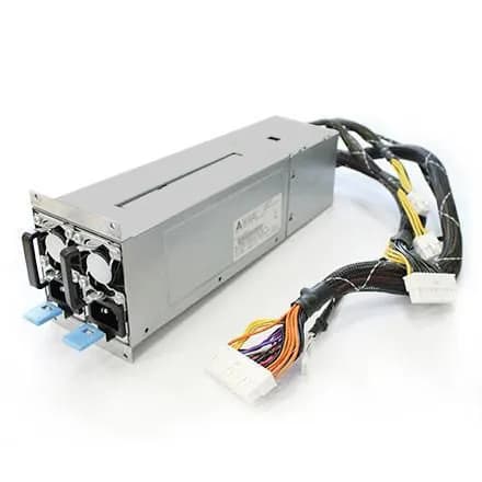 Synology zasilacz redundantny 800W do RS4017xs+