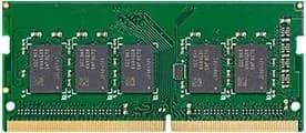 Synology D4ECSO-2666-16G - moduł pamięci 16GB DDR4 ECC SO-DIMM