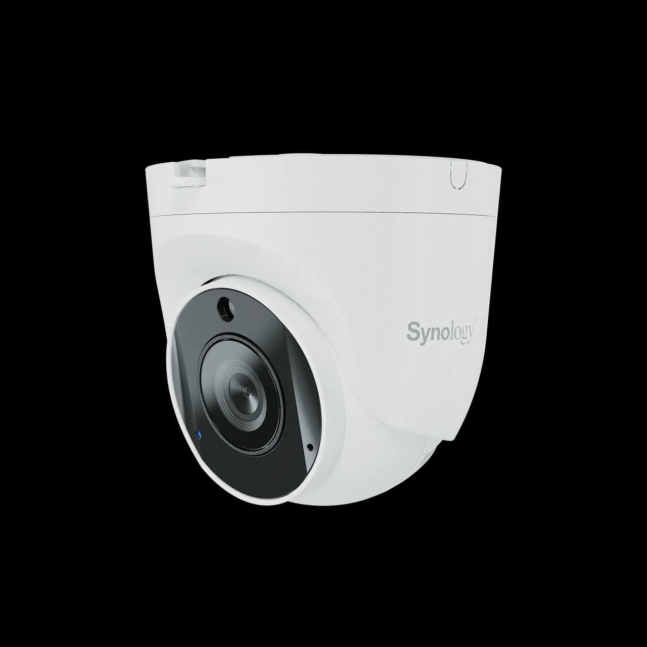 Synology TC500 - kamera IP 5Mpix typu turret