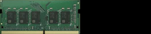 Synology D4ES03-16G - pamięć RAM 16GB DDR4 ECC SO-DIMM