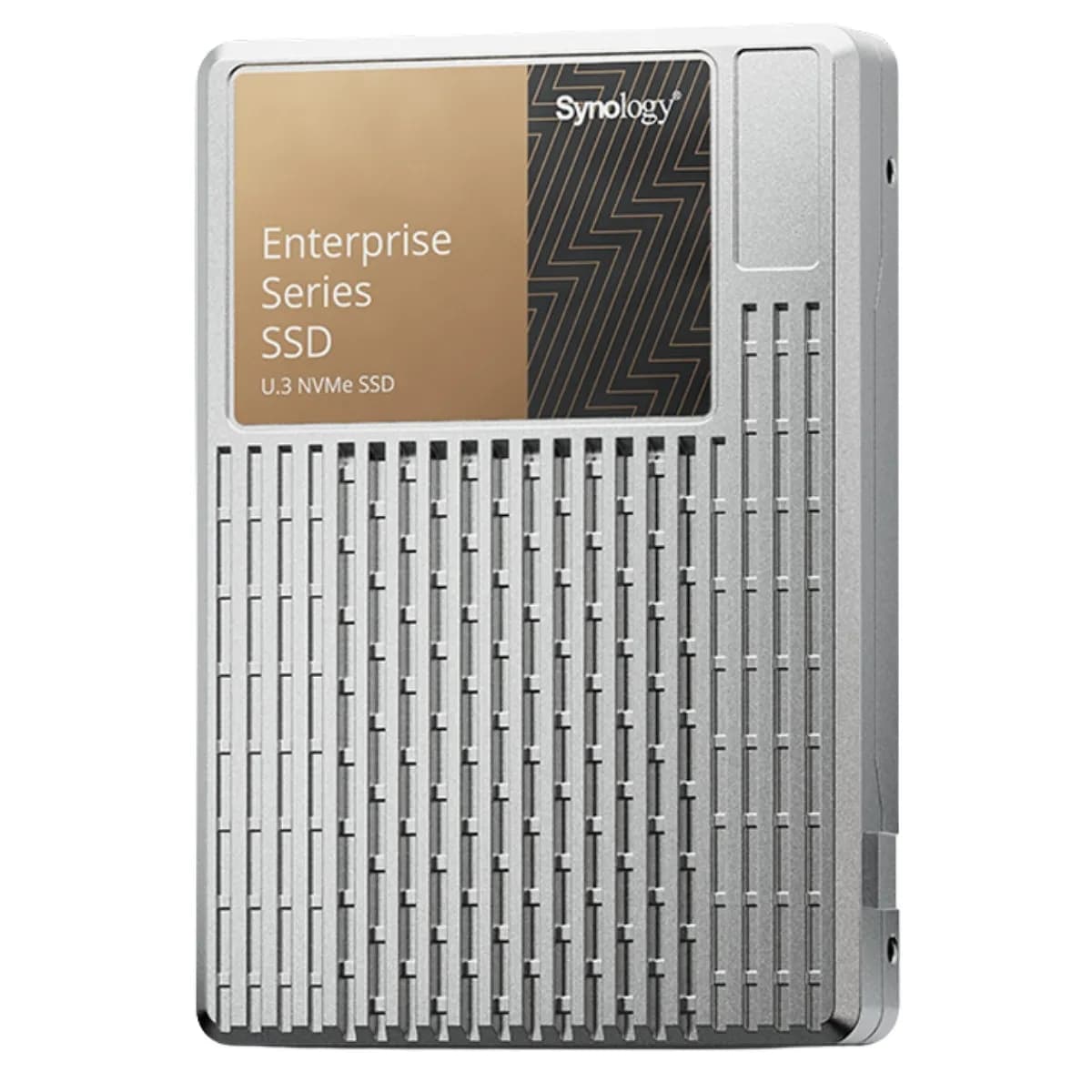 Synology SPU7200D-7680G - dysk SSD enterprise U.3 NVMe 7.68TB