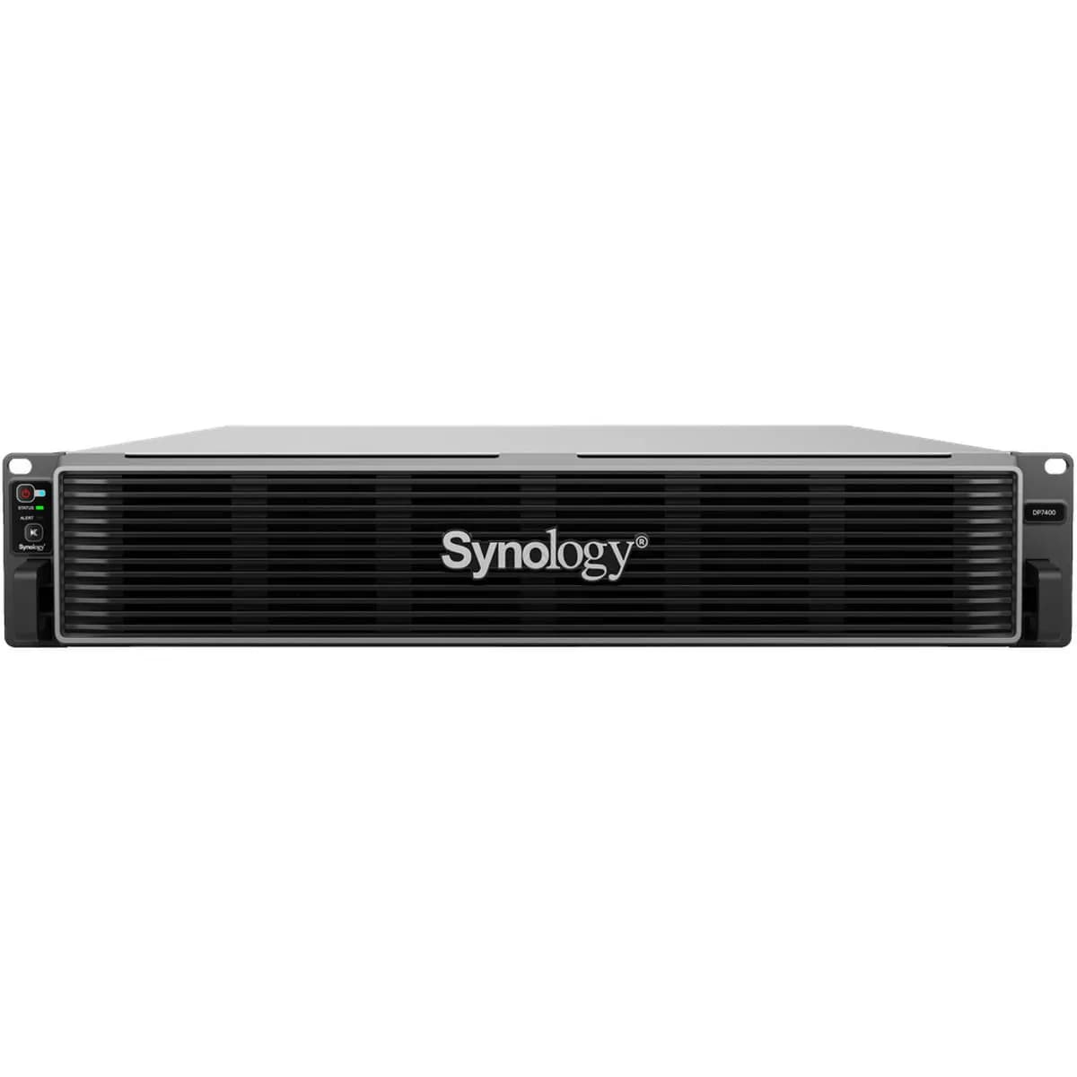Synology ActiveProtect DP7400 - urządzenie do ochrony danych