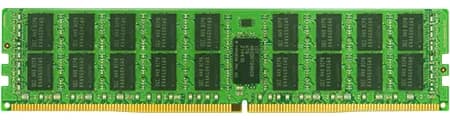 Synology D4RD-2666-32G - moduł pamięci 32GB DDR4 ECC RDIMM