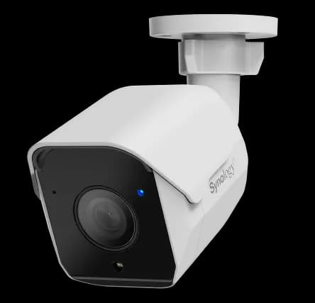 Synology BC500 - kamera IP 5MP typu bullet