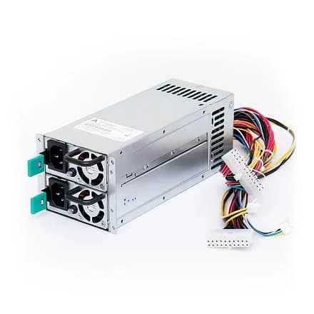 Synology zasilacz 500W-RP