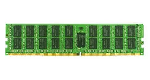 Synology RAMRG2133DDR4-32G - moduł RAM 32GB DDR4 ECC Registered