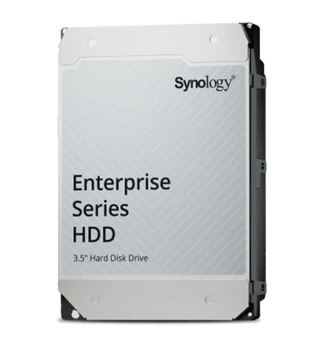 Synology HAT5300-16T - dysk HDD 16 TB