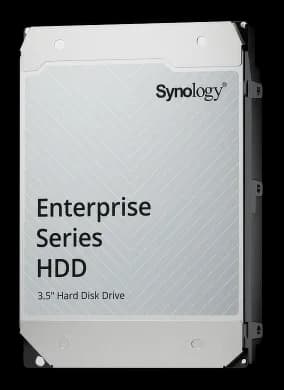 Synology HAT5310-16T - dysk HDD Enterprise 16 TB