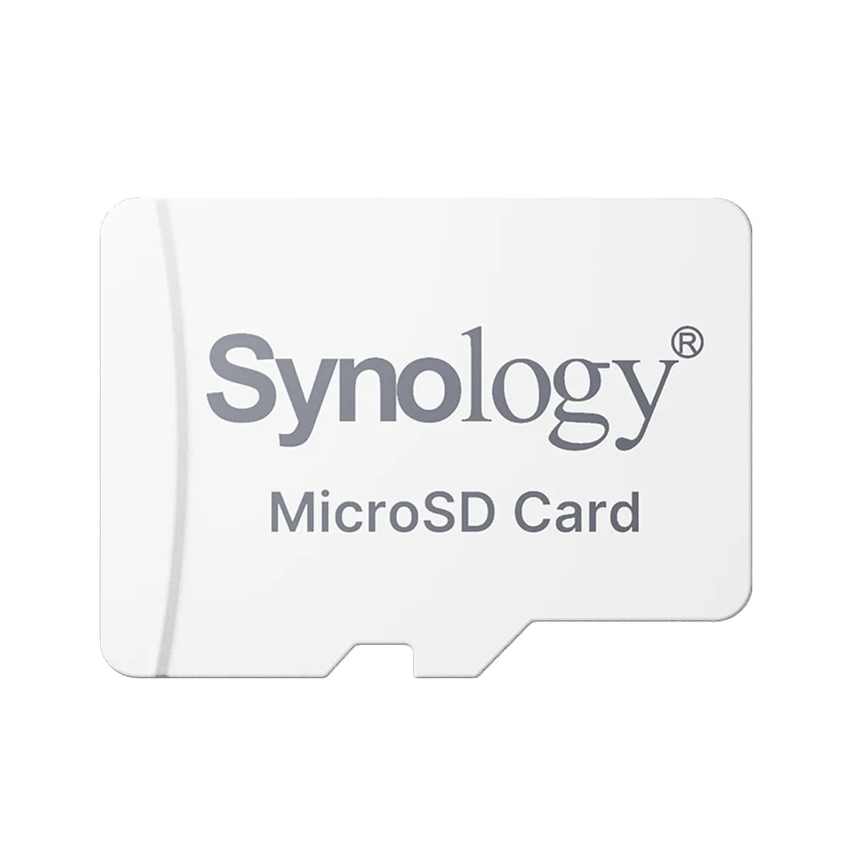 Synology MSD01-256G - przemysłowa karta microSD 256 GB