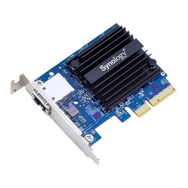 Synology E10G18-T1 - karta sieciowa 10GbE RJ-45