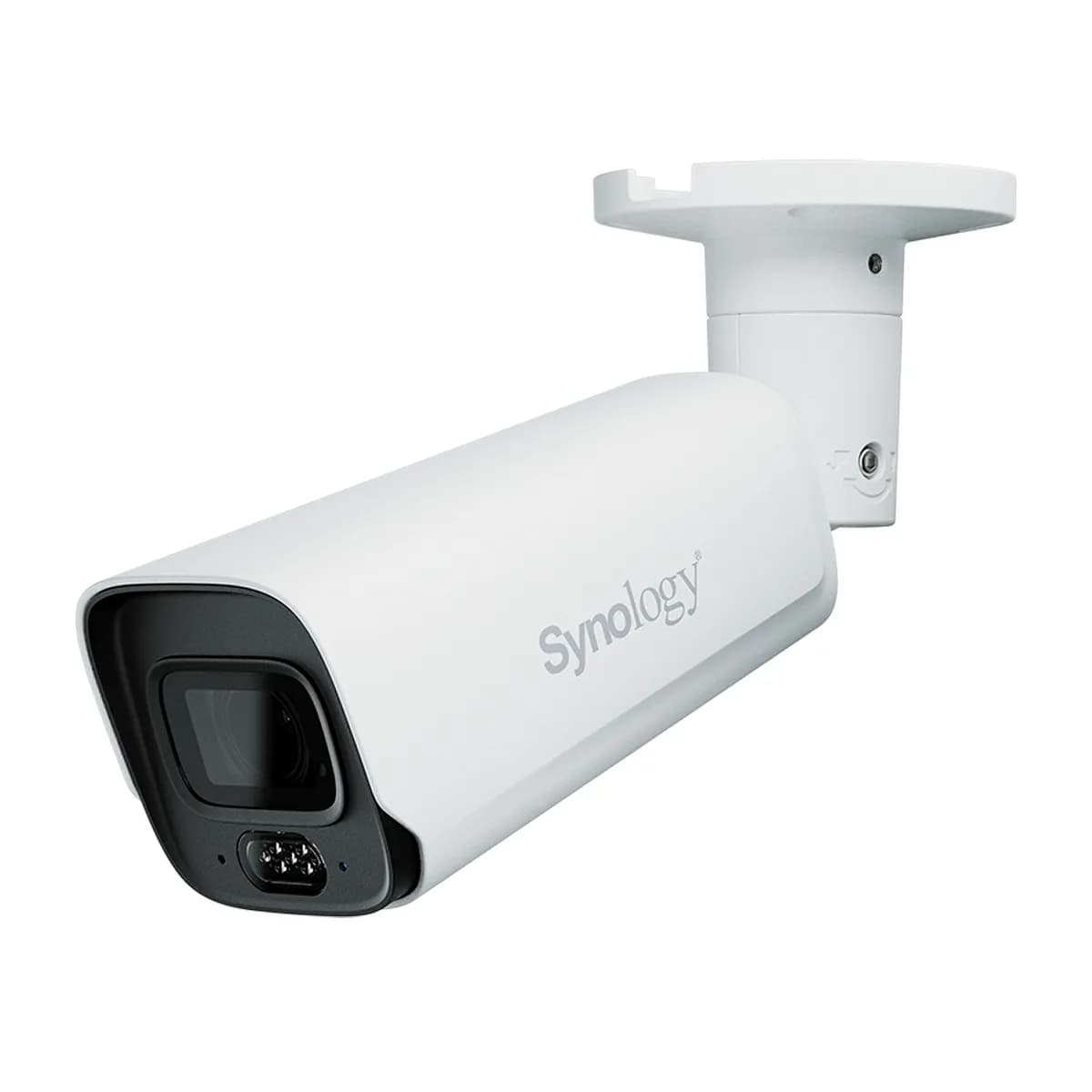 Synology BC800Z - kamera IP 4K tubowa z AI