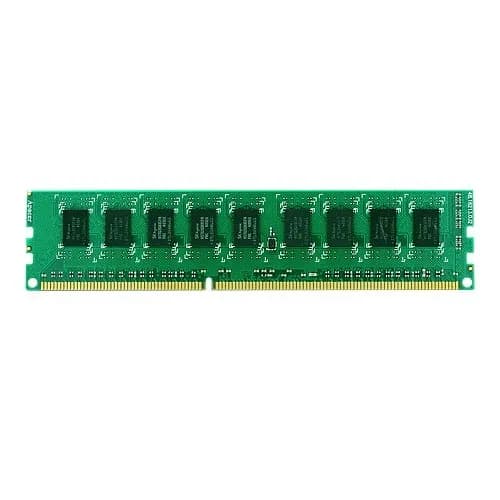 Synology RAMEC1600DDR3-4GBX2 - pamięć RAM 8GB (2x4GB) DDR3 ECC