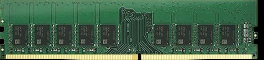 Synology D4EU01-4G - moduł pamięci RAM DDR4 ECC UDIMM 4GB